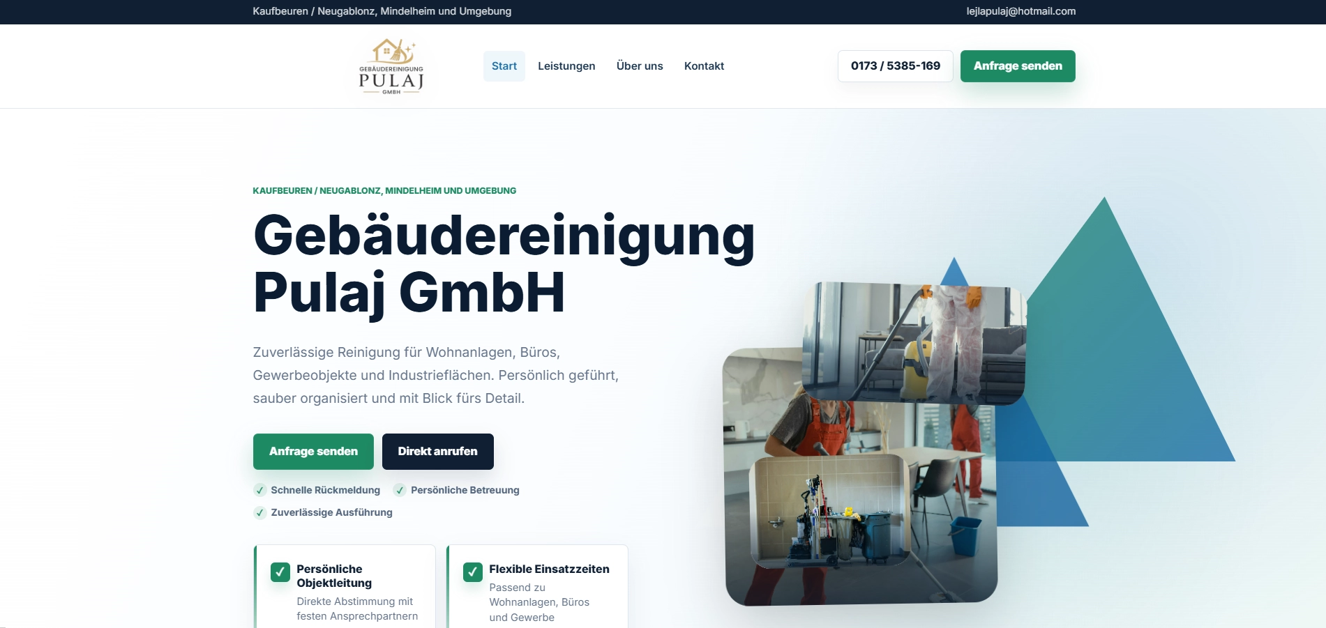Pulaj GmbH